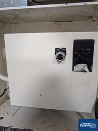Image of 3 Cu Ft P-K Twin Shell Blender, S/S 17