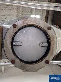 Image of 3 Cu Ft P-K Twin Shell Blender, S/S 19