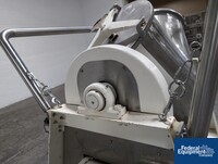 Image of 3 Cu Ft P-K Twin Shell Blender, S/S 20