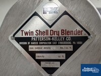 Image of 8 Quart P-K Twin Shell Blender 02