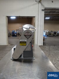 Image of 8 Quart P-K Twin Shell Blender 05