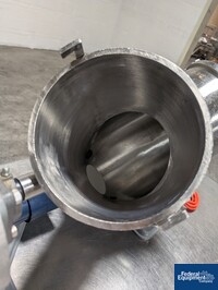 Image of 8 Quart P-K Twin Shell Blender 06