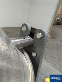 Image of 8 Quart P-K Twin Shell Blender 11