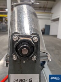 Image of 8 Quart P-K Twin Shell Blender 12