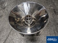 Image of Glatt Power Sieve, Model TR-80, S/S 06