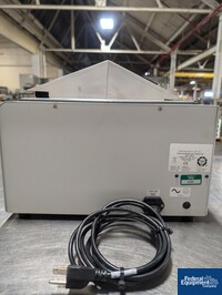Image of Shel LabWater Bath, Model SWB15 04