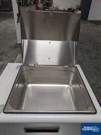 Image of Shel LabWater Bath, Model SWB15 07