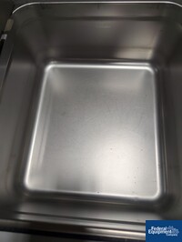 Image of Shel LabWater Bath, Model SWB15 08