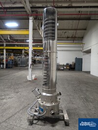 Image of Kramer Deduster, Model E5000S-1600 03