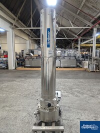 Image of Kramer Deduster, Model E5000S-1600 04