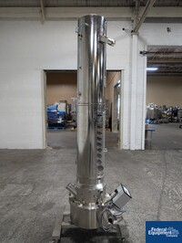 Image of Kramer Deduster, Model E5000S-1600 05