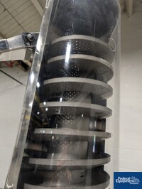Image of Kramer Deduster, Model E5000S-1600 06