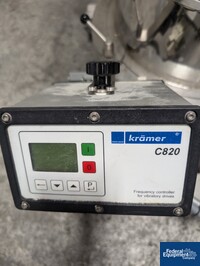 Image of Kramer Deduster, Model E5000S-1600 08