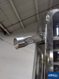 Image of Kramer Deduster, Model E5000S-1600 11