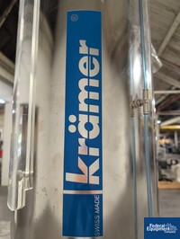 Image of Kramer Deduster, Model E5000S-1600 12