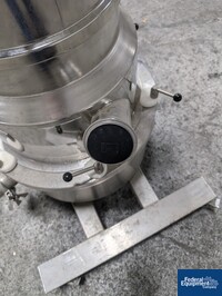 Image of Kramer Deduster, Model E5000S-1600 13
