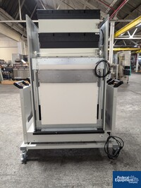 Image of 36" Labcono Fume Hood 04