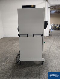Image of 36" Labcono Fume Hood 05
