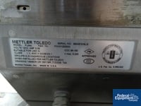 Image of 24" x 30" Mettler Toledo Scale, S/S 06