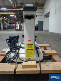 Image of Rotap Shaker, Model RX-29 03