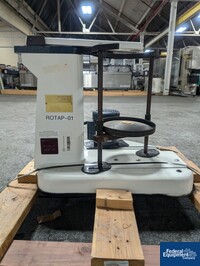 Image of Rotap Shaker, Model RX-29 04