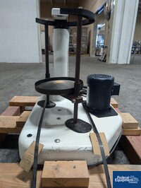 Image of Rotap Shaker, Model RX-29 05