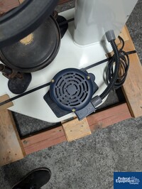 Image of Rotap Shaker 06
