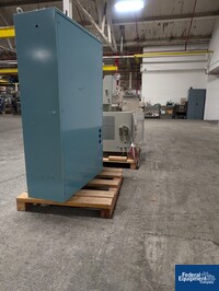Image of 25 Liter TK Fielder High Shear Mixer, S/S 03