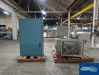 Image of 25 Liter TK Fielder High Shear Mixer, S/S 04