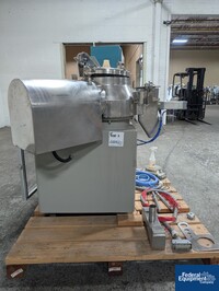 Image of 25 Liter TK Fielder High Shear Mixer, S/S 05