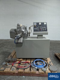 Image of 25 Liter TK Fielder High Shear Mixer, S/S 06
