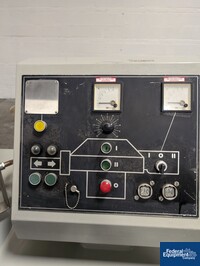 Image of 25 Liter TK Fielder High Shear Mixer, S/S 07