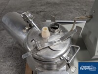 Image of 25 Liter TK Fielder High Shear Mixer, S/S 08