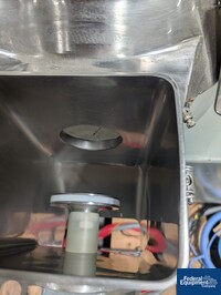 Image of 25 Liter TK Fielder High Shear Mixer, S/S 11