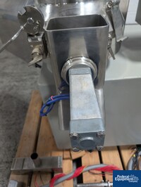 Image of 25 Liter TK Fielder High Shear Mixer, S/S 12