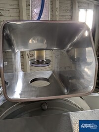 Image of 25 Liter TK Fielder High Shear Mixer, S/S 13