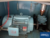 Image of 25 Liter TK Fielder High Shear Mixer, S/S 15