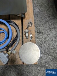 Image of 25 Liter TK Fielder High Shear Mixer, S/S 20