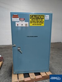Image of 25 Liter TK Fielder High Shear Mixer, S/S 21
