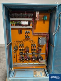 Image of 25 Liter TK Fielder High Shear Mixer, S/S 23