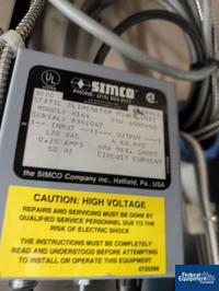 Image of Omega Unscrambler 25