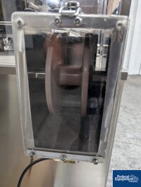 Image of Omega Unscrambler 33