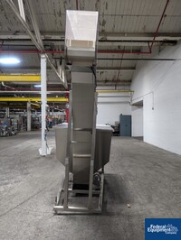Image of Cap  Bottle Elevator, S/S 02