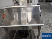 Image of Cap  Bottle Elevator, S/S 05