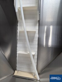 Image of Cap  Bottle Elevator, S/S 07