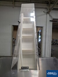 Image of Cap  Bottle Elevator, S/S 08