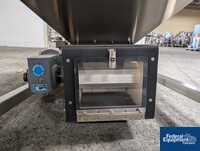 Image of Cap  Bottle Elevator, S/S 09