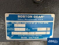 Image of Cap  Bottle Elevator, S/S 10