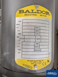 Image of Cap  Bottle Elevator, S/S 12