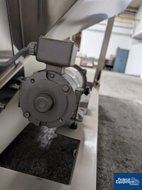 Image of Cap  Bottle Elevator, S/S 13